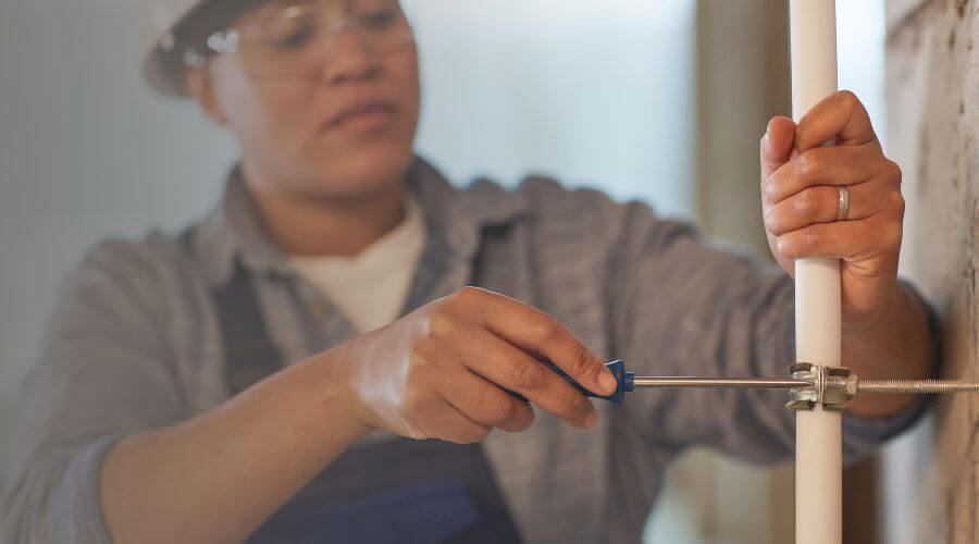 Professional same day plumber in Harbor Beach, MI